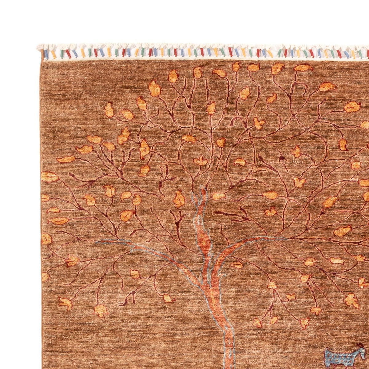 Ariana Rug 170x239cm - Oriental Rug