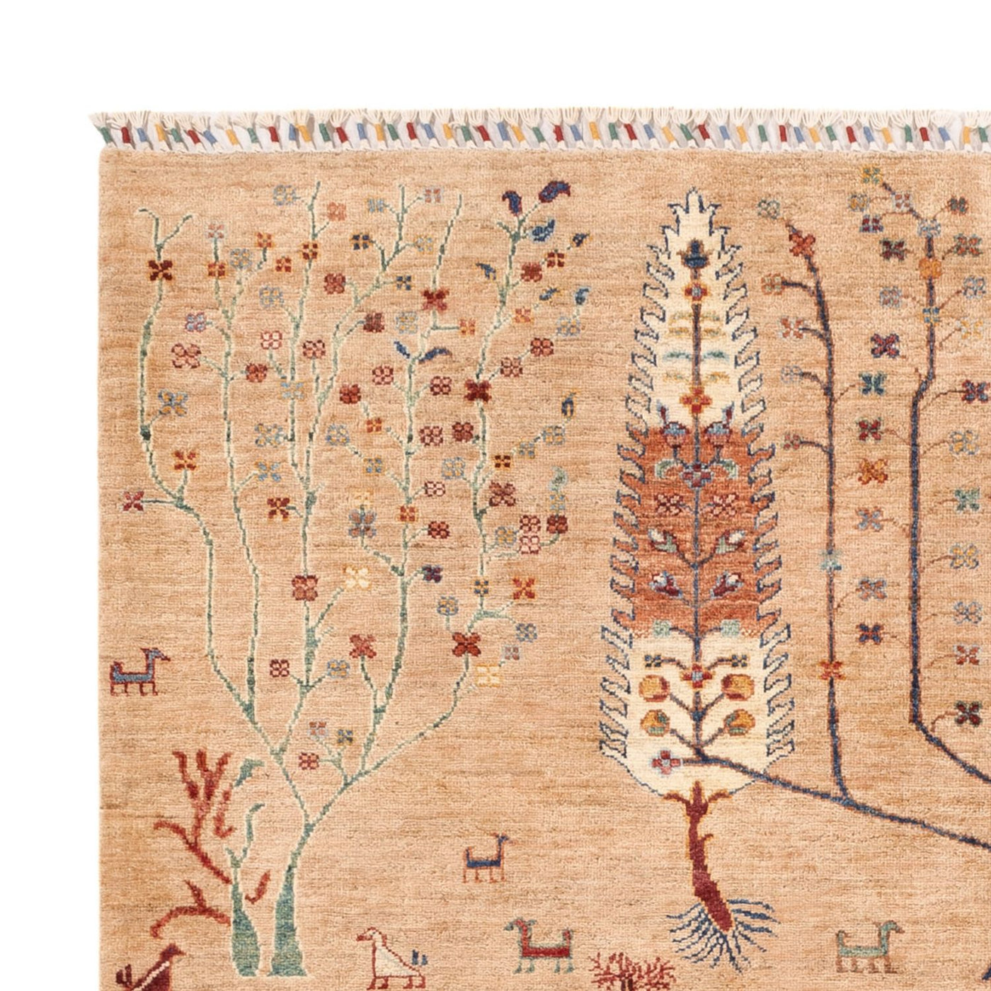 Ariana Rug 231x178cm - Oriental Rug