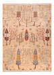 Ariana Rug 238x172cm - Oriental Rug