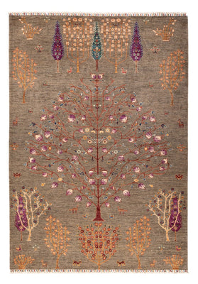 Ziegler Rug - Ariana - 245 x 172 cm - dark beige