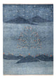 Ariana Rug 240x169cm - Oriental Rug
