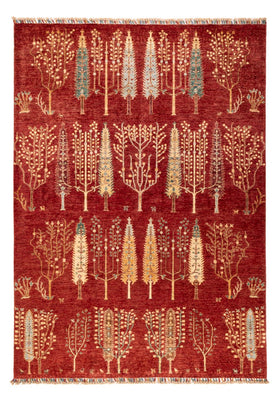 Ziegler Rug - Ariana - 242 x 173 cm - red