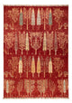 Ariana Rug 242x173cm - Oriental Rug