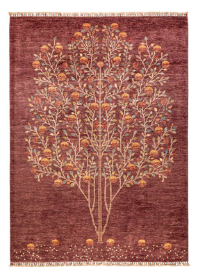 Ziegler Rug - Ariana - 243 x 174 cm - rust