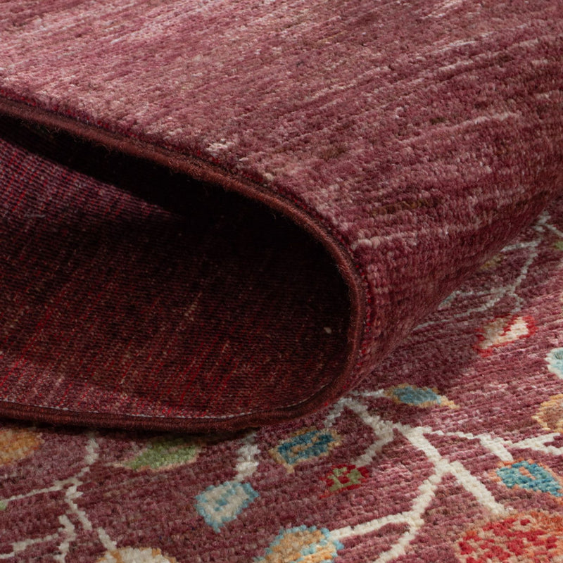 Ziegler Rug - Ariana - 243 x 174 cm - rust