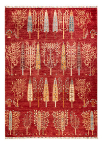 Ziegler Rug - Ariana - 242 x 171 cm - red