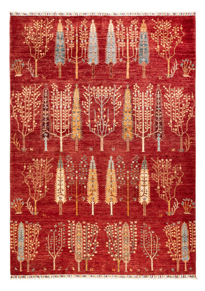 Ariana Rug 171x242cm - Oriental Rug