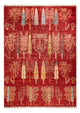 Ariana Rug 242x171cm - Oriental Rug