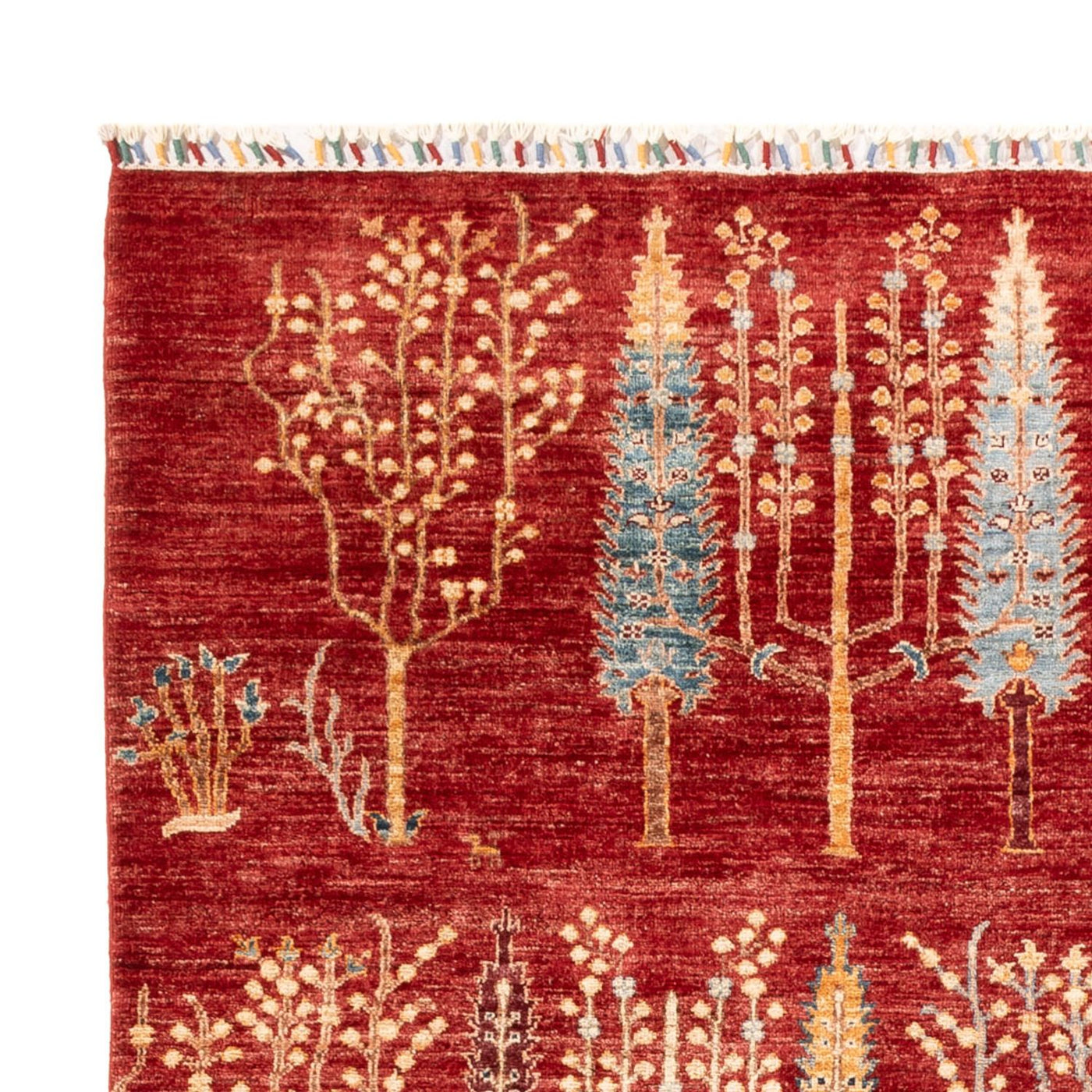 Ariana Rug 242x171cm - Oriental Rug