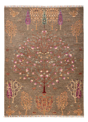 Ziegler Rug - Ariana - 238 x 173 cm - olive green