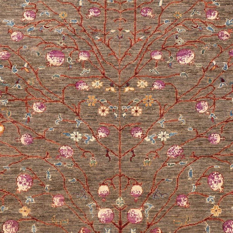 Ziegler Rug - Ariana - 238 x 173 cm - olive green