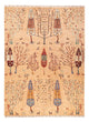 Ariana Rug 236x173cm - Oriental Rug