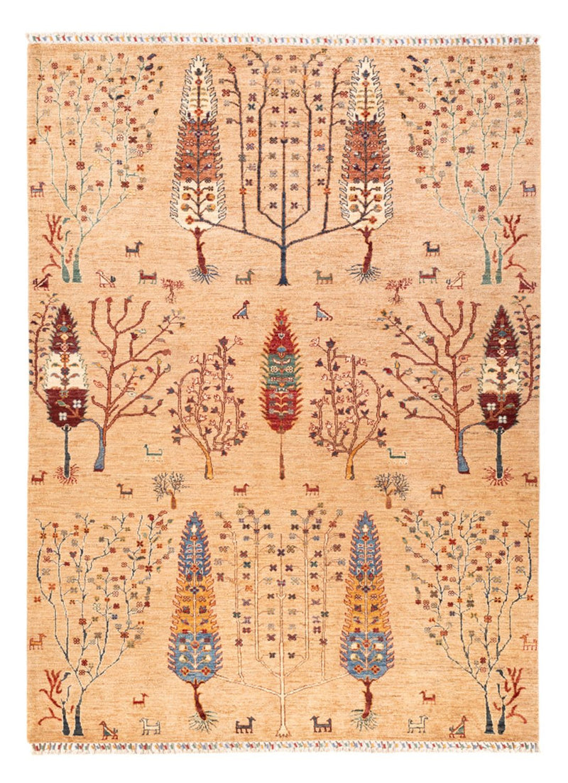 Ziegler Rug - Ariana - 236 x 173 cm - beige