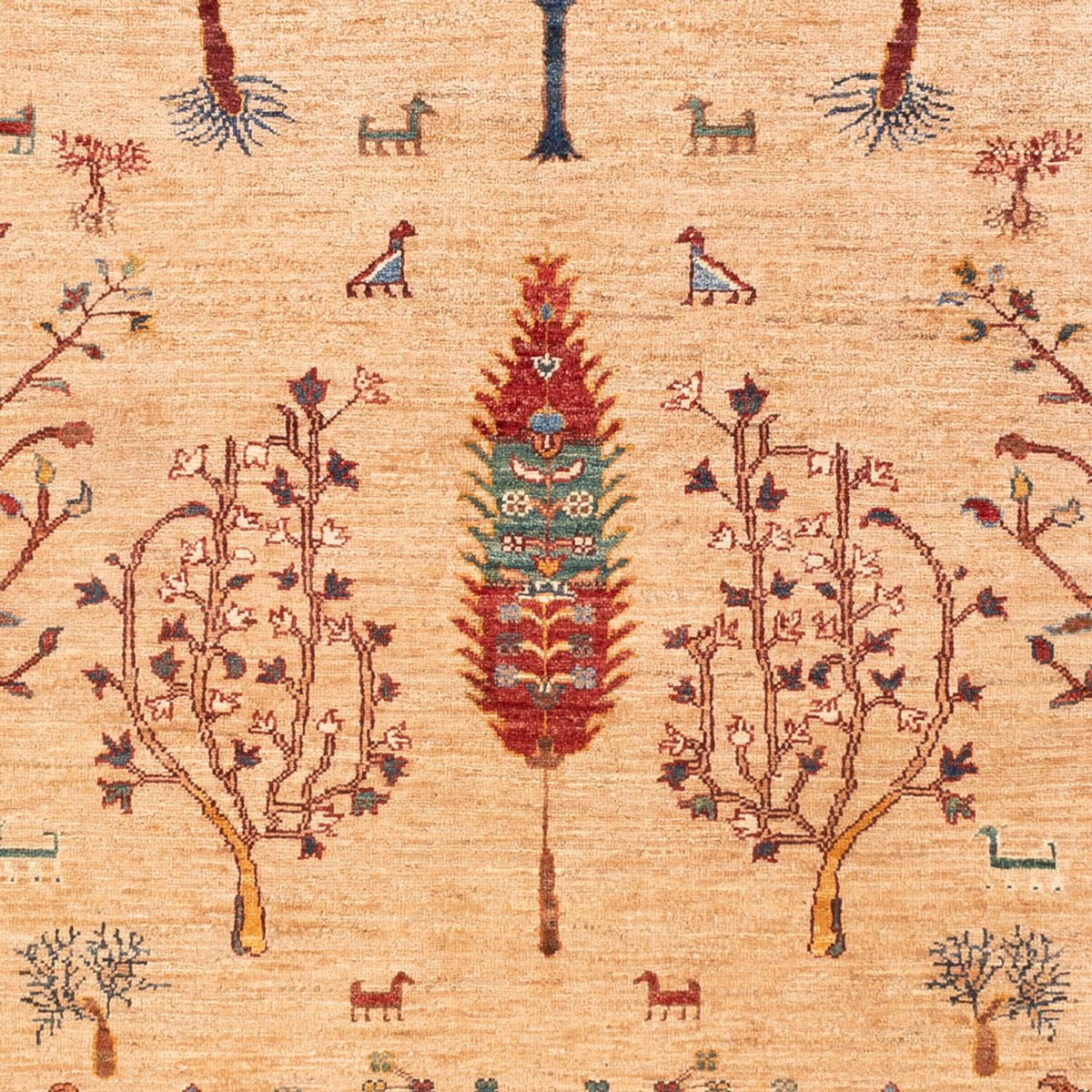 Ziegler Rug - Ariana - 236 x 173 cm - beige