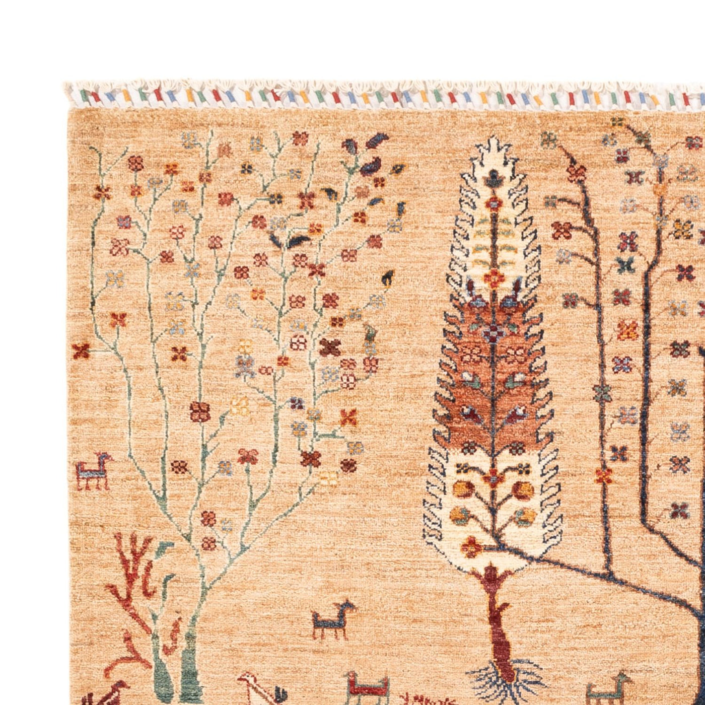 Ariana Rug 236x173cm - Oriental Rug