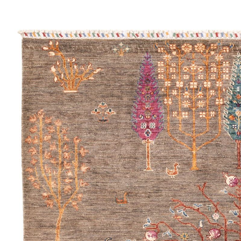 Ziegler Rug - Ariana - 237 x 171 cm - grey