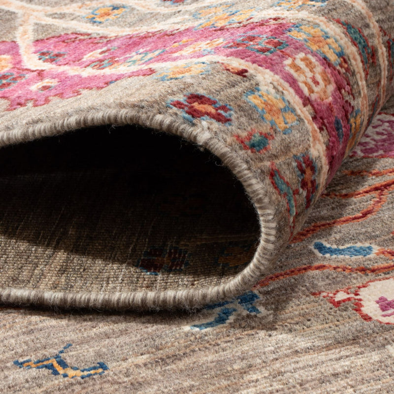 Ziegler Rug - Ariana - 237 x 171 cm - grey