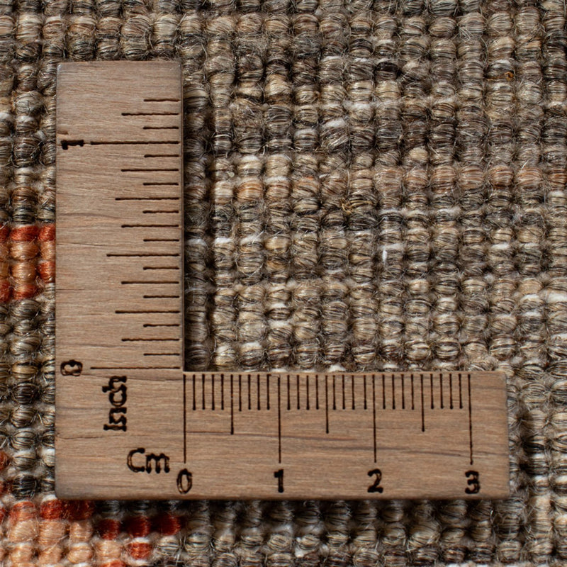 Ziegler Rug - Ariana - 237 x 171 cm - grey