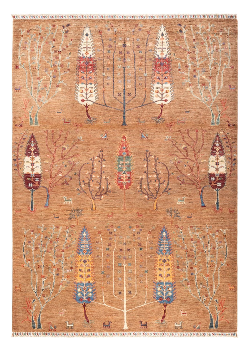 Ziegler Rug - Ariana - 237 x 173 cm - light beige