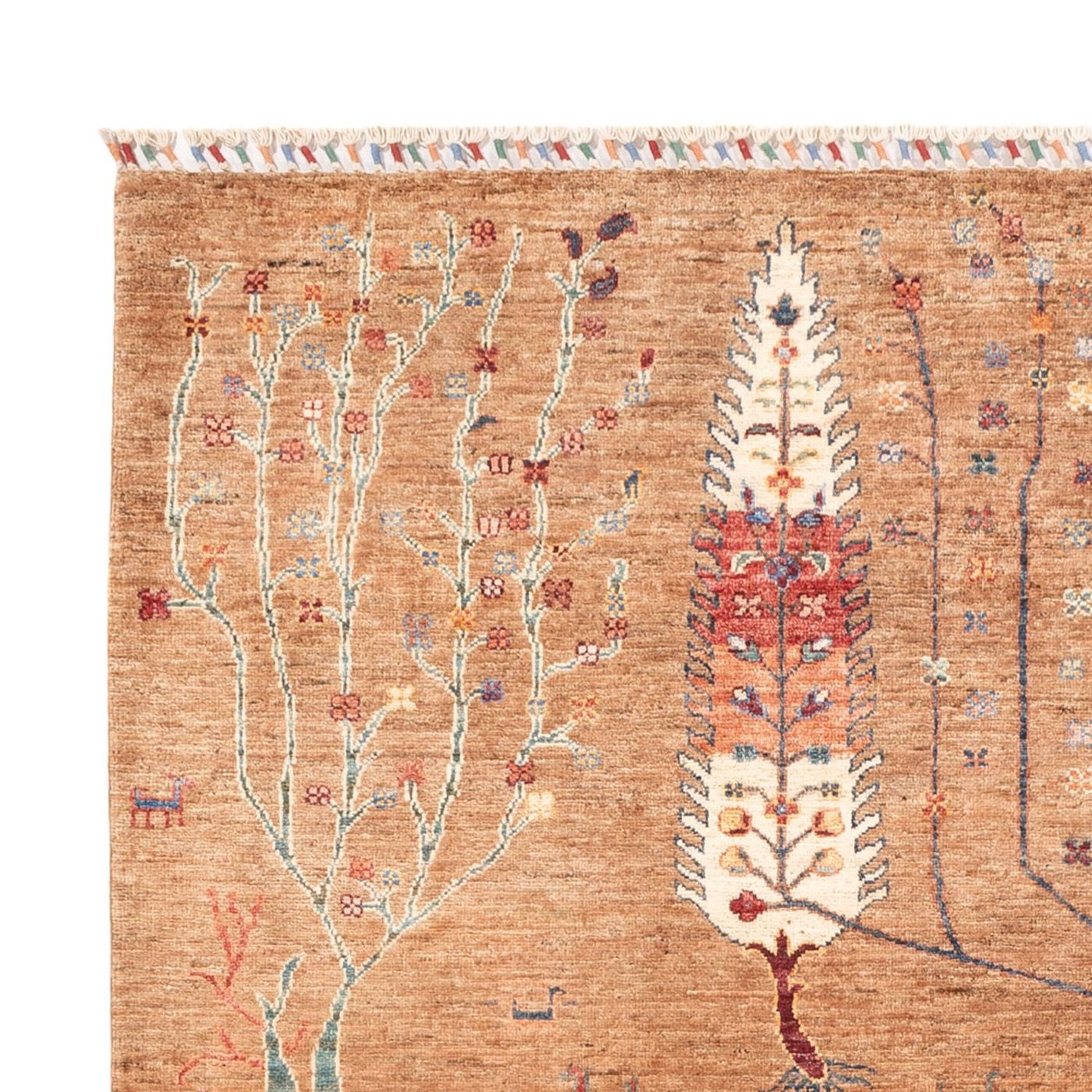 Ariana Rug 237x173cm - Oriental Rug