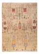 Ariana Rug 237x172cm - Oriental Rug
