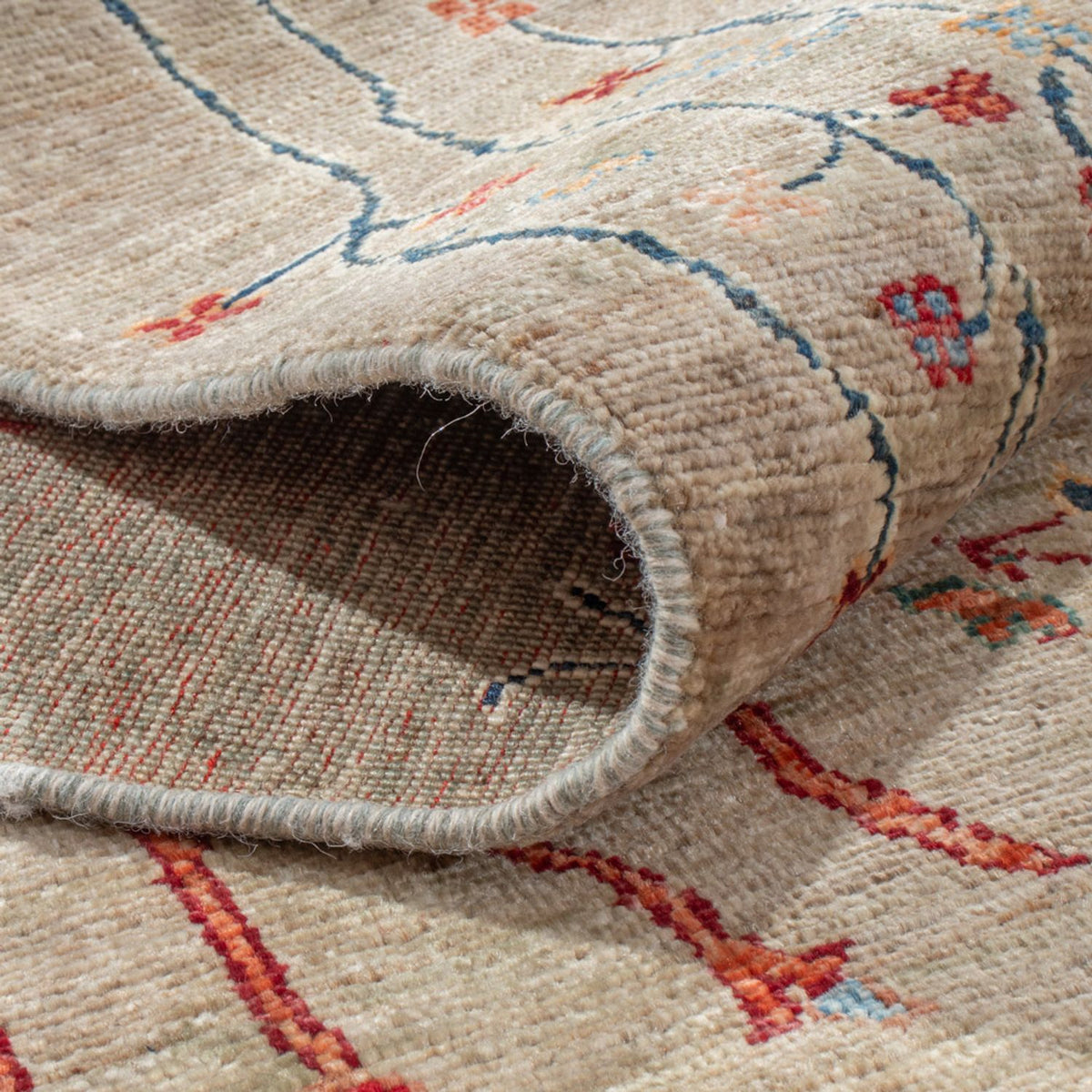 Ziegler Rug - Ariana - 237 x 172 cm - light grey