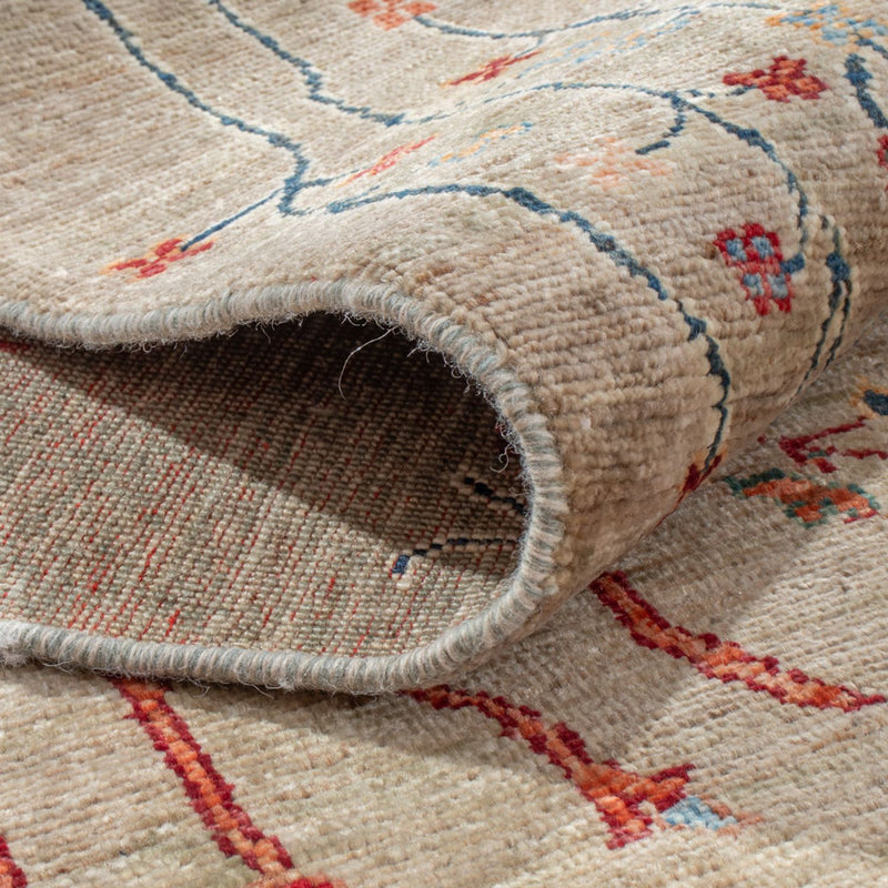 Ziegler Rug - Ariana - 237 x 172 cm - light grey