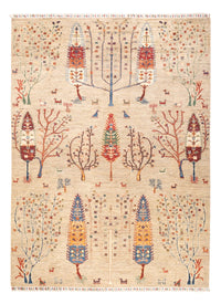 Ziegler Rug - Ariana - 232 x 168 cm - light grey