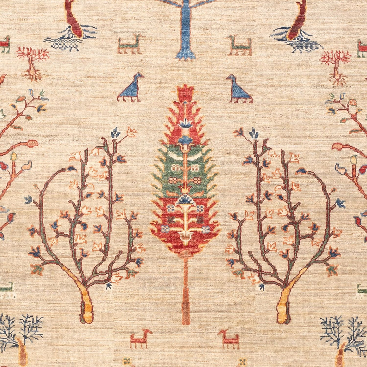 Ziegler Rug - Ariana - 232 x 168 cm - light grey