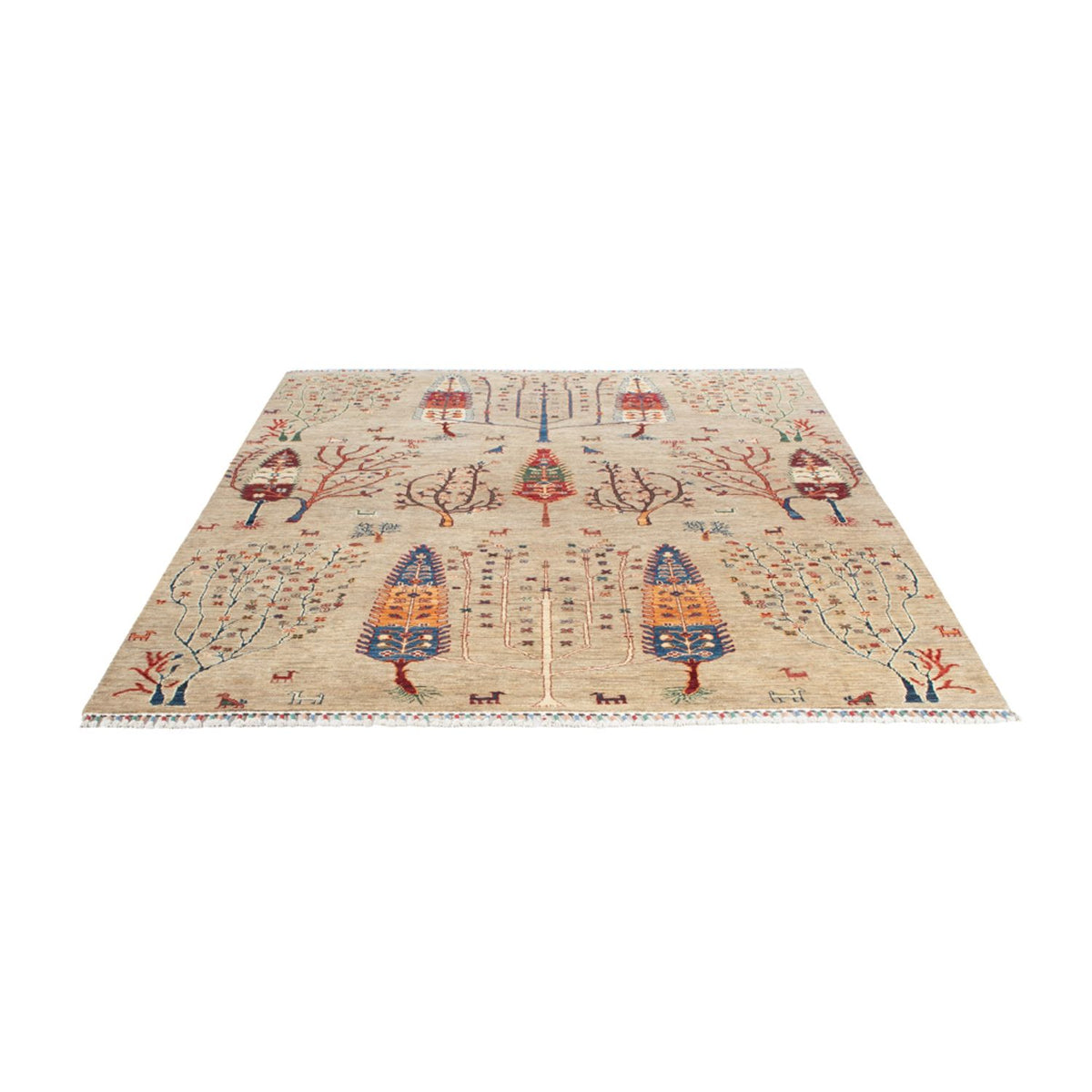 Ziegler Rug - Ariana - 232 x 168 cm - light grey