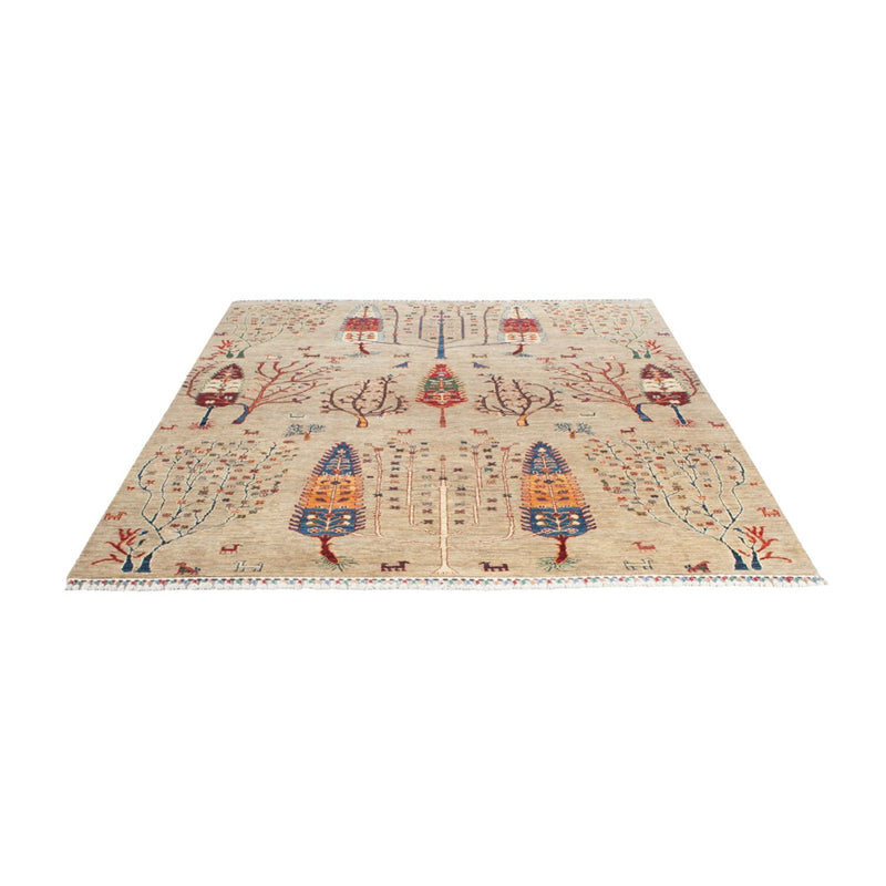 Ziegler Rug - Ariana - 232 x 168 cm - light grey