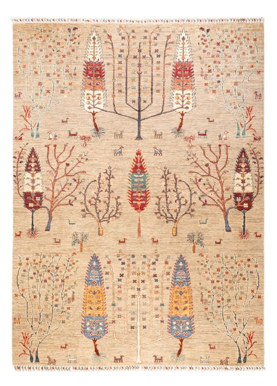 Ariana Rug 169x235cm - Oriental Rug