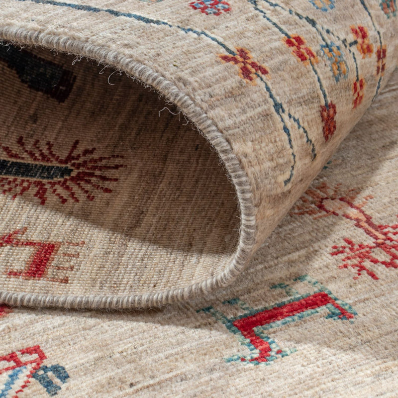 Ziegler Rug - Ariana - 235 x 169 cm - light beige