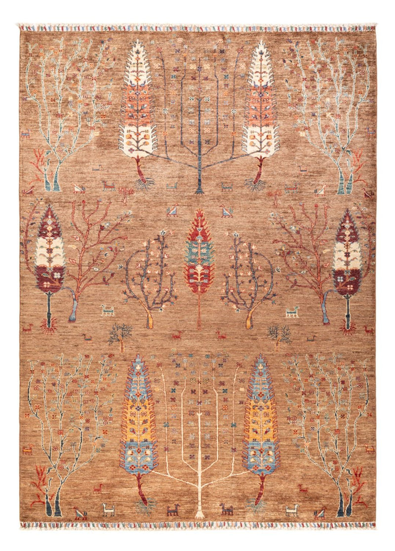 Ariana Rug 232x172cm - Oriental Rug