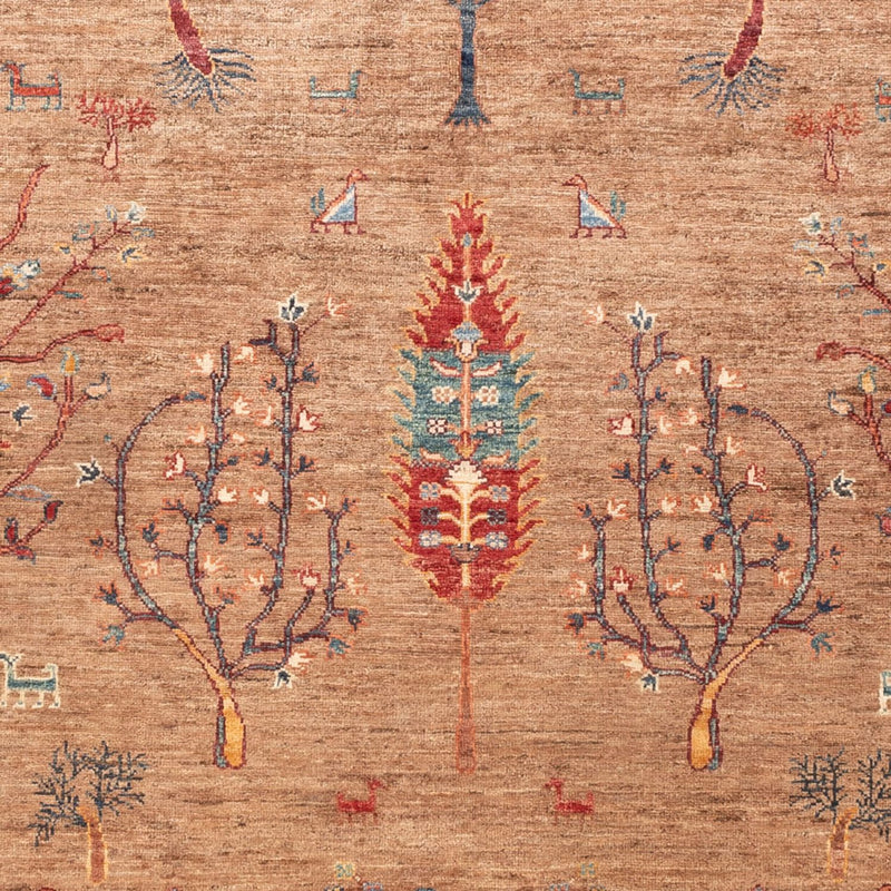 Ariana Rug 232x172cm - Oriental Rug
