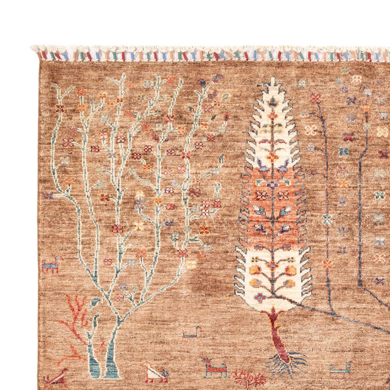 Ariana Rug 232x172cm - Oriental Rug