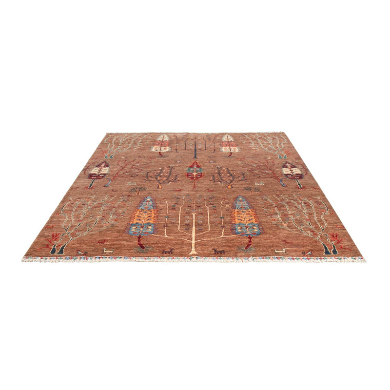 Ariana Rug 232x172cm - Oriental Rug