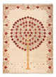 Ariana Rug 235x171cm - Oriental Rug