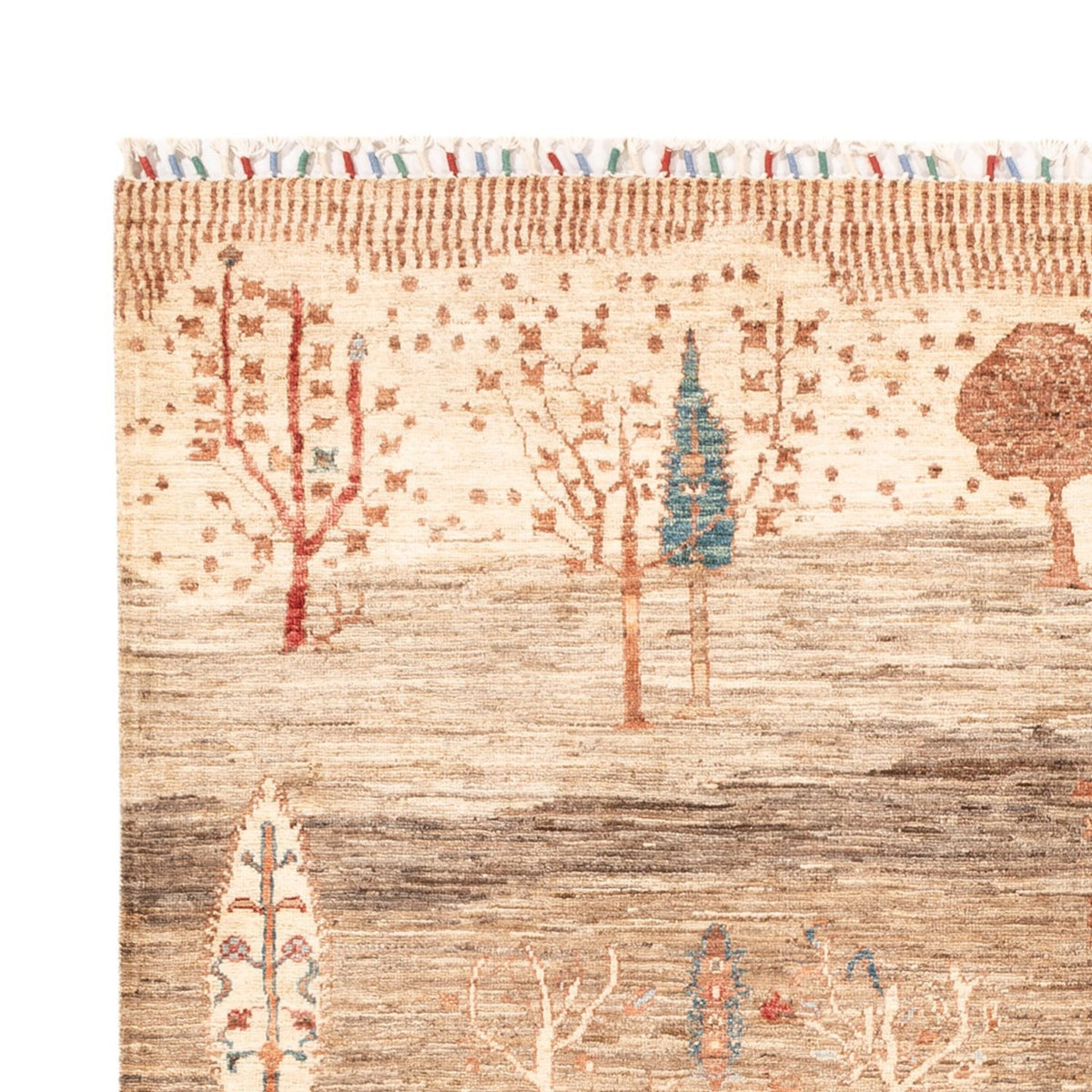 Ariana Rug 170x230cm - Oriental Rug