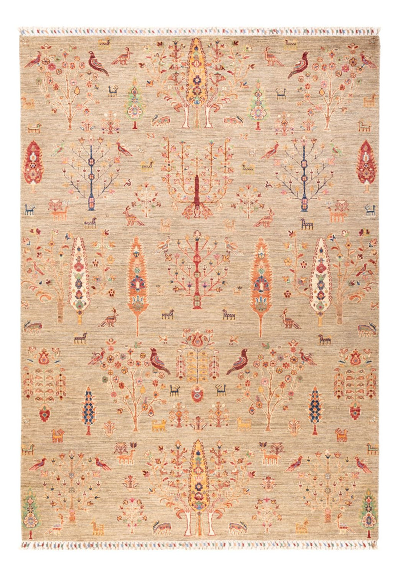 Ziegler Rug - Ariana - 242 x 169 cm - light beige