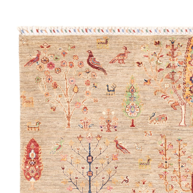 Ziegler Rug - Ariana - 242 x 169 cm - light beige