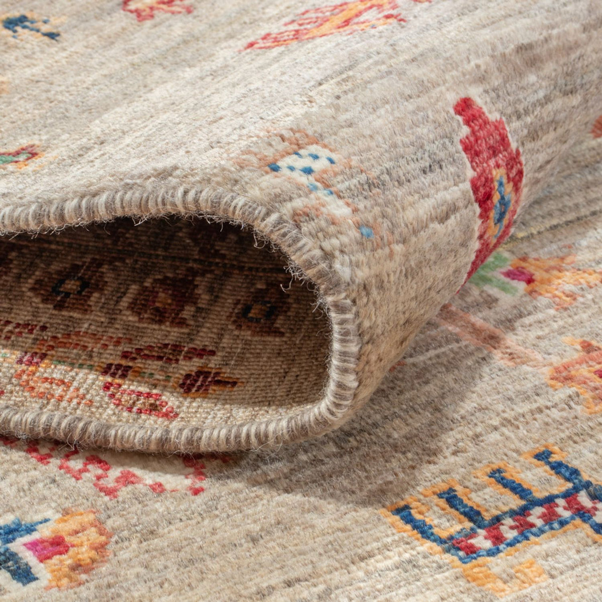 Ziegler Rug - Ariana - 242 x 169 cm - light beige