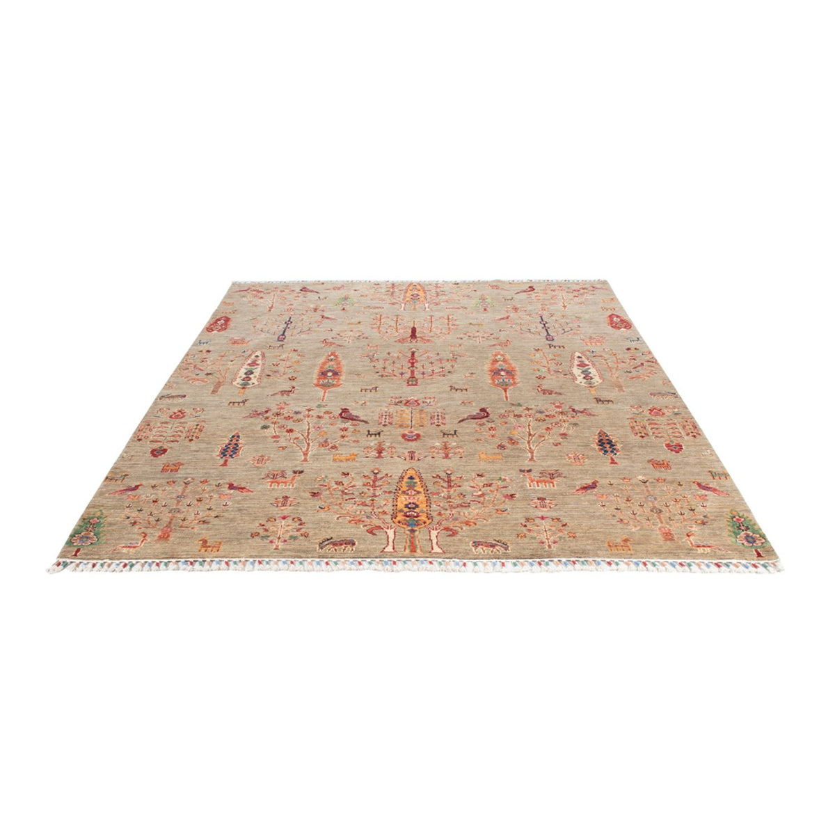 Ziegler Rug - Ariana - 242 x 169 cm - light beige