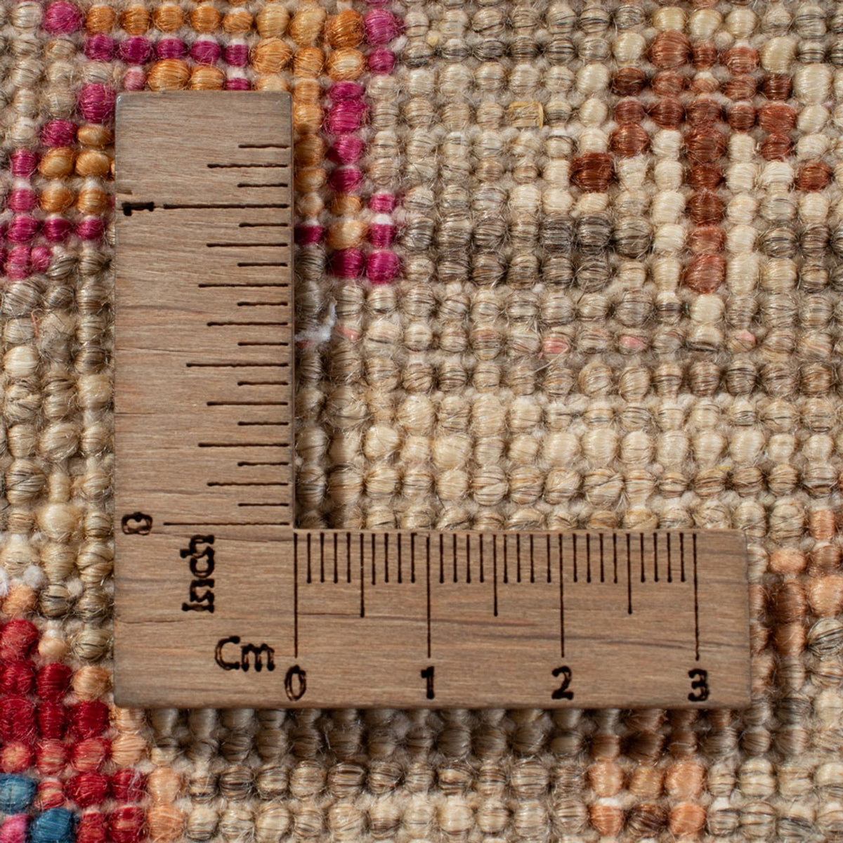 Ziegler Rug - Ariana - 242 x 169 cm - light beige