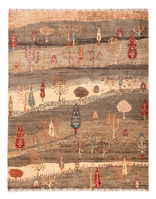 Ziegler Rug - Ariana - 215 x 171 cm - dark beige