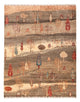 Ariana Rug 215x171cm - Oriental Rug