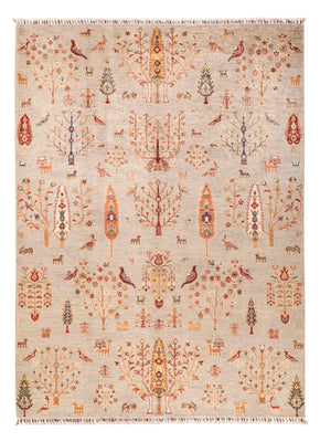 Ziegler Rug - Ariana - 243 x 177 cm - light beige
