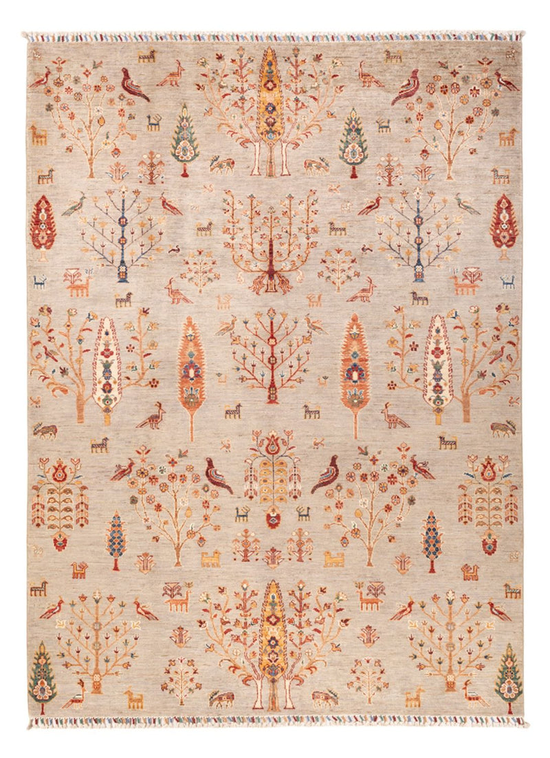 Ziegler Rug - Ariana - 243 x 177 cm - light beige