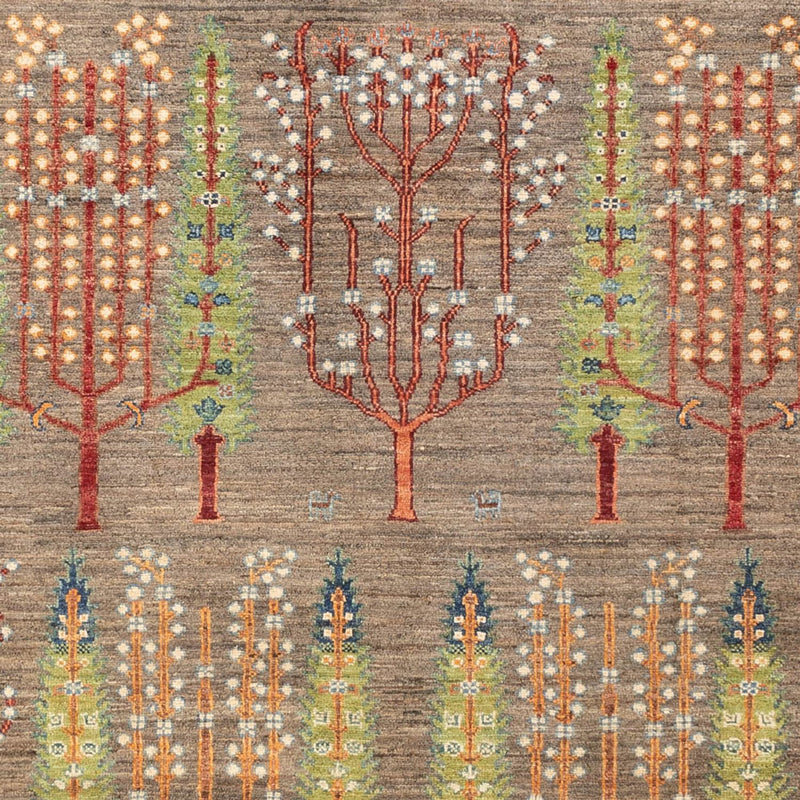 Ariana Rug 232x169cm - Oriental Rug