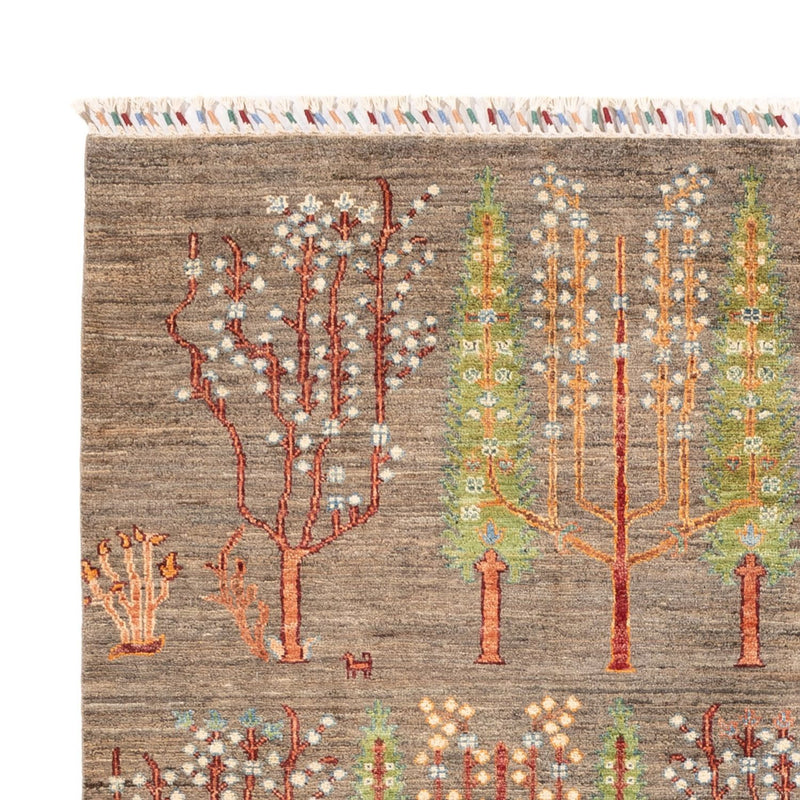 Ariana Rug 232x169cm - Oriental Rug